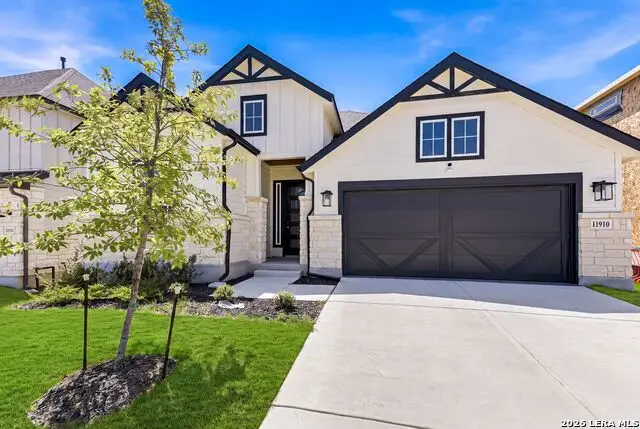11910 Lofted Bloom, Schertz, TX 78154 - #2