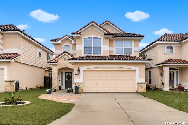 1363 Crown Brk, San Antonio, TX 78260 - #1