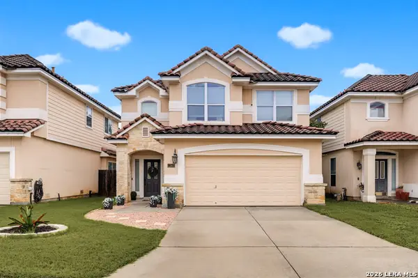 1363 Crown Brk, San Antonio, TX 78260