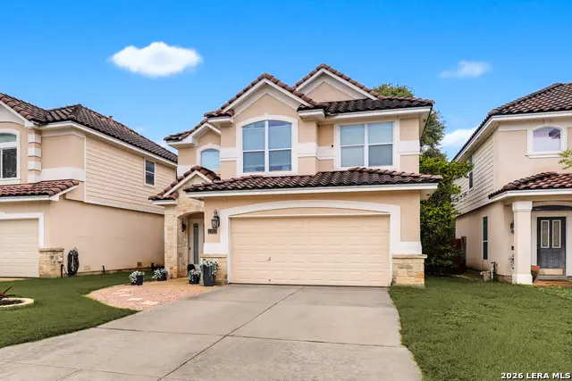 1363 Crown Brk, San Antonio, TX 78260 - #2