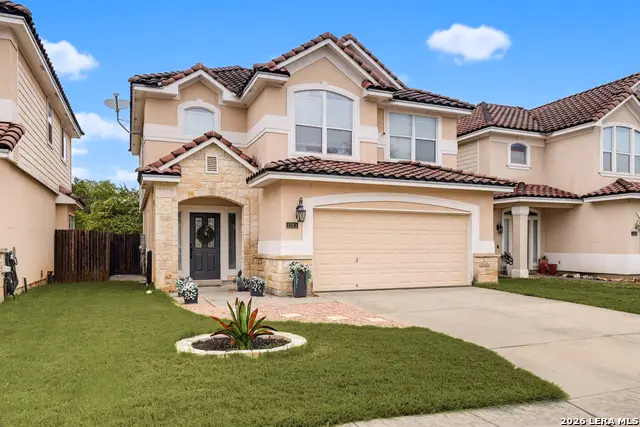 1363 Crown Brk, San Antonio, TX 78260 - #3