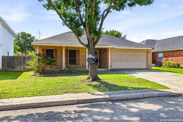 11918 Peach Xing, Helotes, TX 78023 - #2
