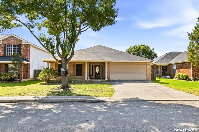 11918 Peach Xing, Helotes, TX 78023 - #3