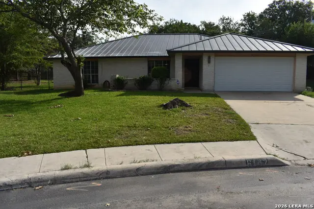 6142 Lyngrove St, San Antonio, TX 78249 - #1