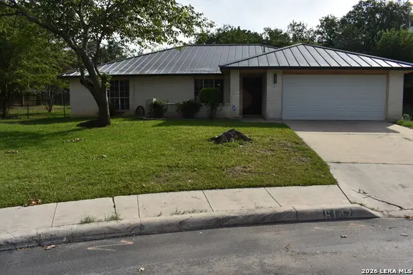 6142 Lyngrove St, San Antonio, TX 78249