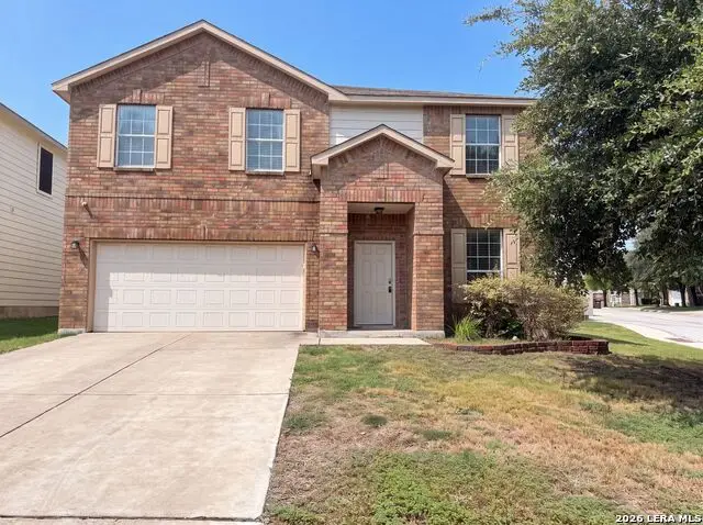 679 Trinity Mdw, San Antonio, TX 78260 - #1