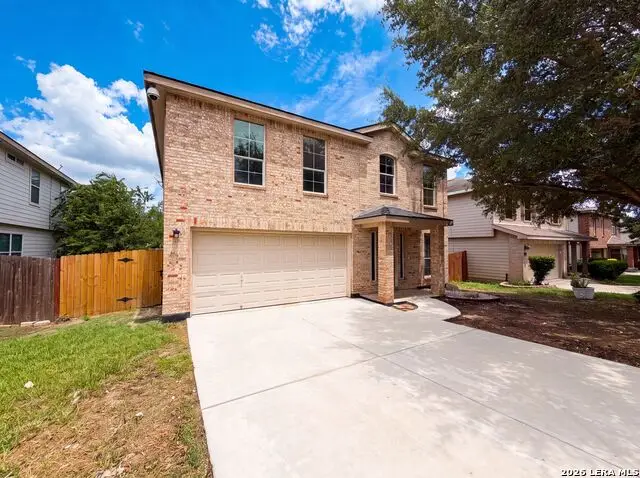 10602 Springwood Sq, Universal City, TX 78148 - #1