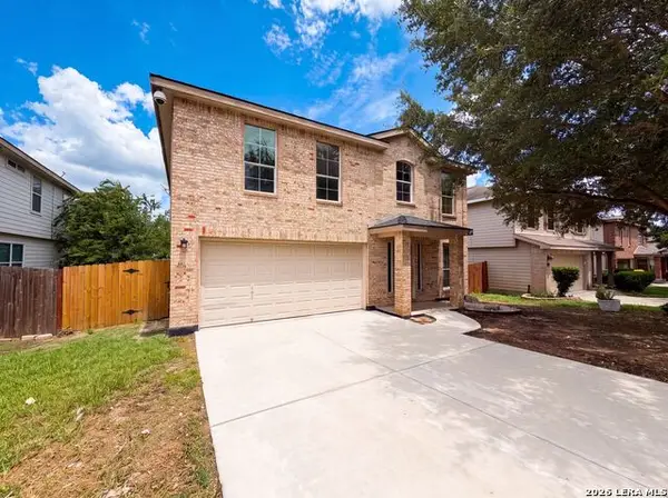 10602 Springwood Sq, Universal City, TX 78148