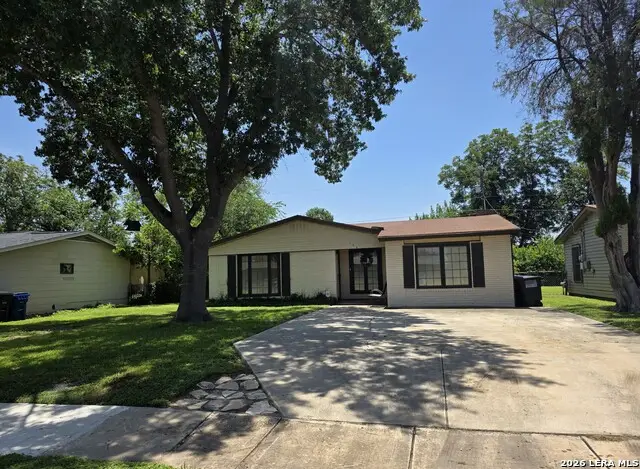 154 Felton Dr, San Antonio, TX 78226 - #2
