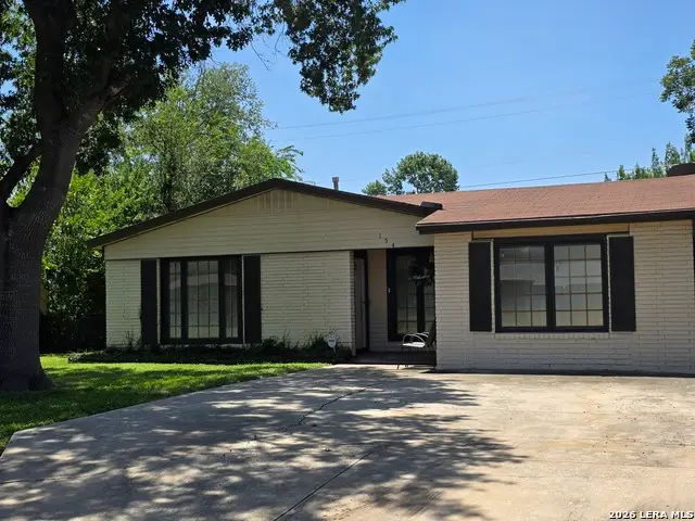 154 Felton Dr, San Antonio, TX 78226 - #3