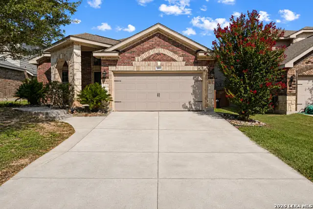 8003 Andrews Pass, San Antonio, TX 78254 - #2