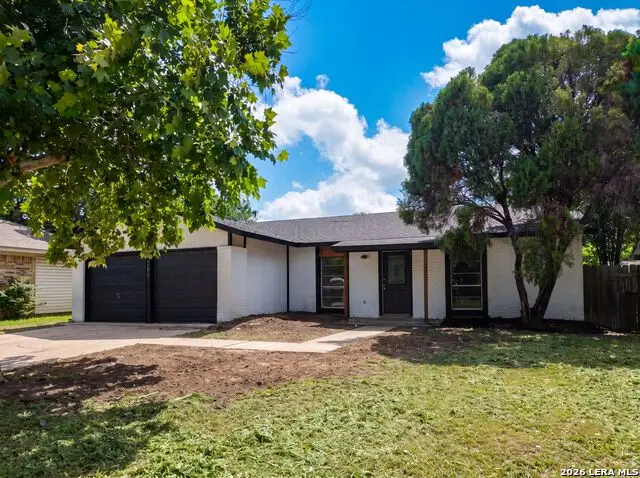 2906 Keslake St, San Antonio, TX 78222 - #1