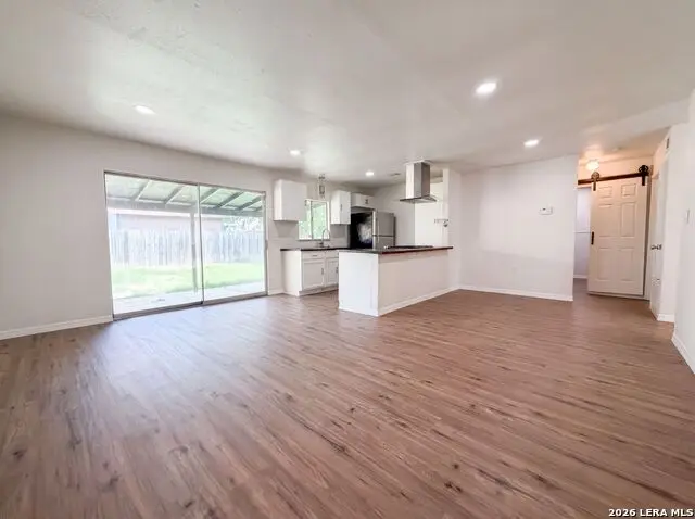 2906 Keslake St, San Antonio, TX 78222 - #3