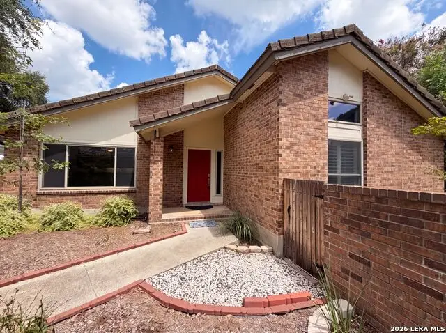1930 Shadow Park St, San Antonio, TX 78232 - #1