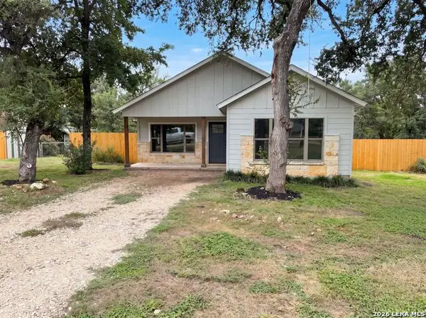 7881 Caribou Dr, Spring Branch, TX 78070