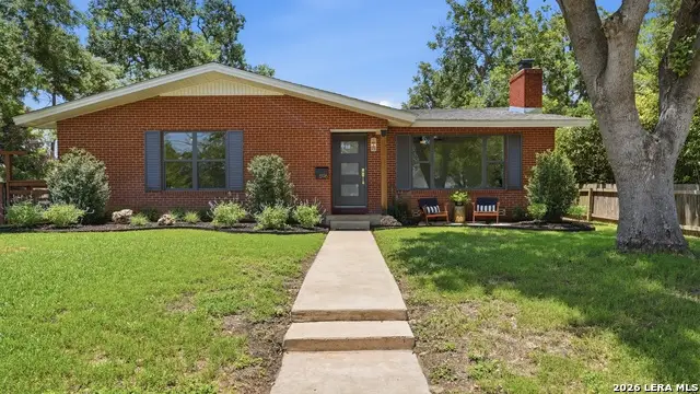 596 Willow Ave, New Braunfels, TX 78130 - #1