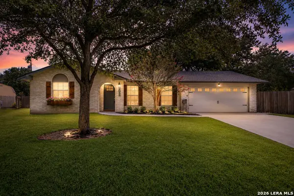 10809 Lands Run St, San Antonio, TX 78230