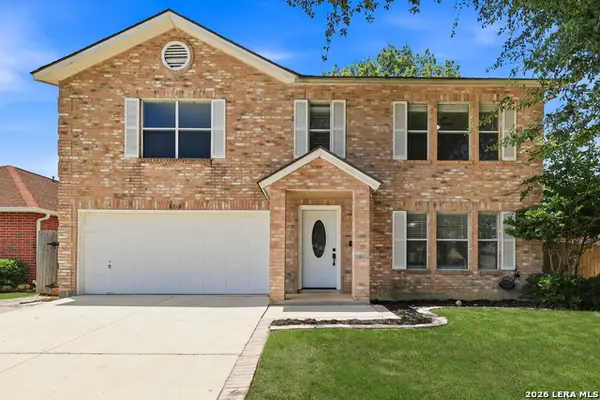 6318 Regency Wood, San Antonio, TX 78249