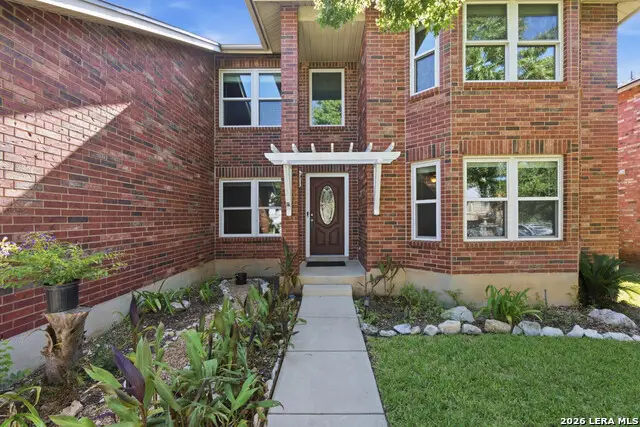 18726 N Redriver Trl, San Antonio, TX 78259 - #1