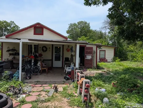 513 Rice Rd, San Antonio, TX 78220