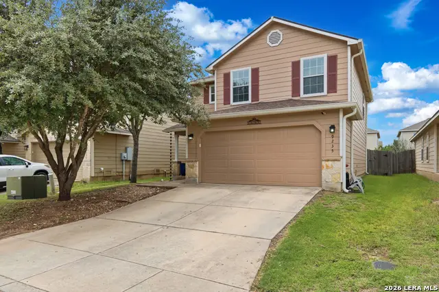 9235 Silver Vis, San Antonio, TX 78254 - #2