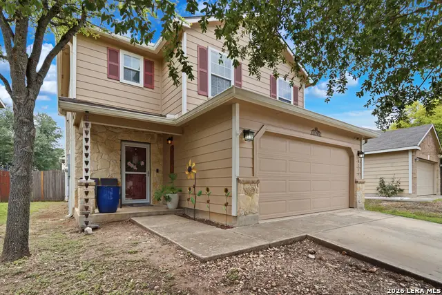 9235 Silver Vis, San Antonio, TX 78254 - #3