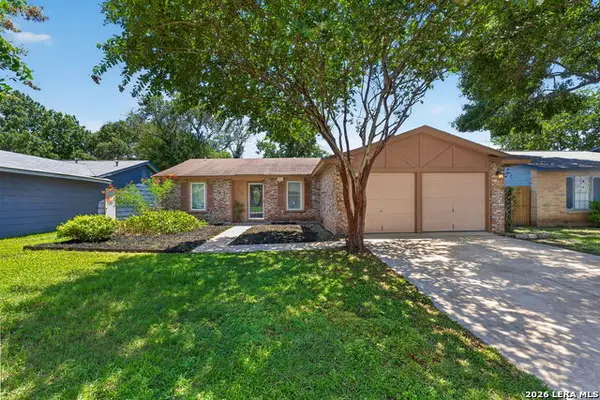 9350 Cliff Way, San Antonio, TX 78250