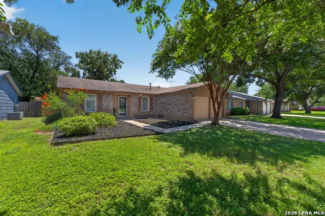 9350 Cliff Way, San Antonio, TX 78250 - #2