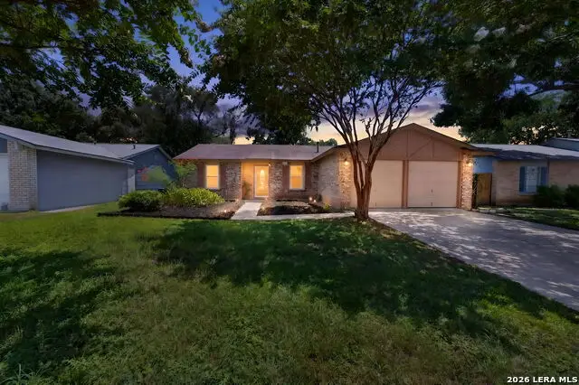 9350 Cliff Way, San Antonio, TX 78250 - #3