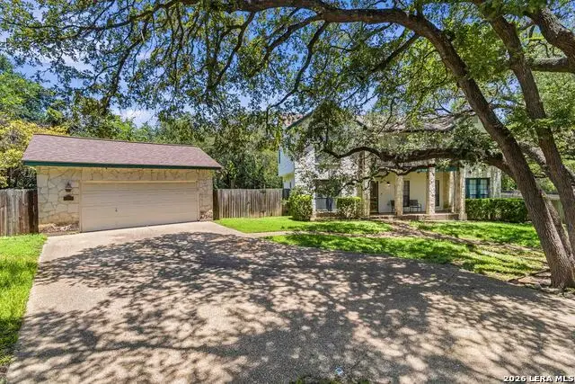 15910 Lofty Hts, San Antonio, TX 78232 - #2