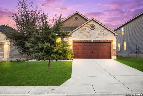3435 Jefferson Dr, New Braunfels, TX 78132