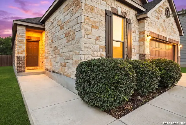 3435 Jefferson Dr, New Braunfels, TX 78132 - #2