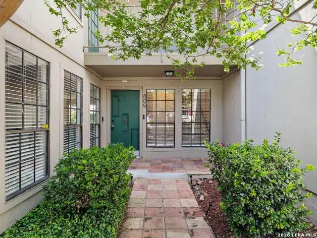 7711 Callaghan #APT 805, San Antonio, TX 78229 - #1