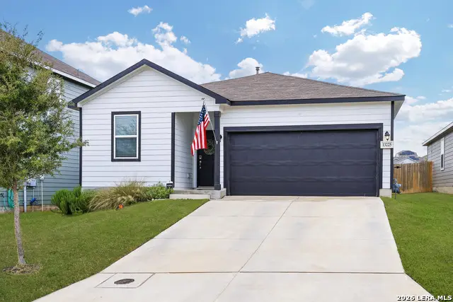 13225 Hagerd Loop, Saint Hedwig, TX 78152 - #1