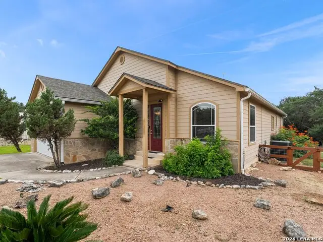 388 Deerwood Circle, Bandera, TX 78003 - #3