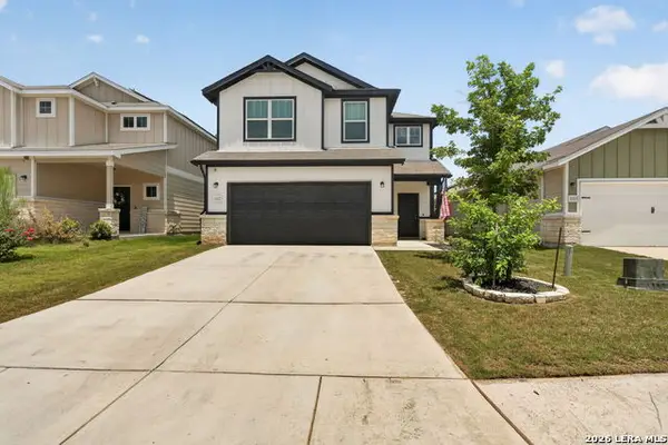 11927 Sitio Plains, San Antonio, TX 78254