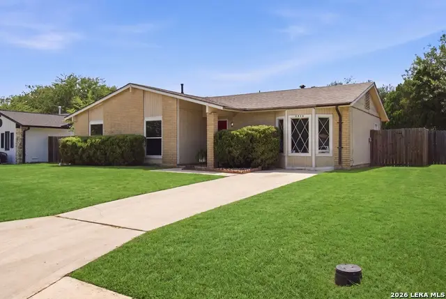 5943 Cliff Valley Dr, San Antonio, TX 78250 - #2