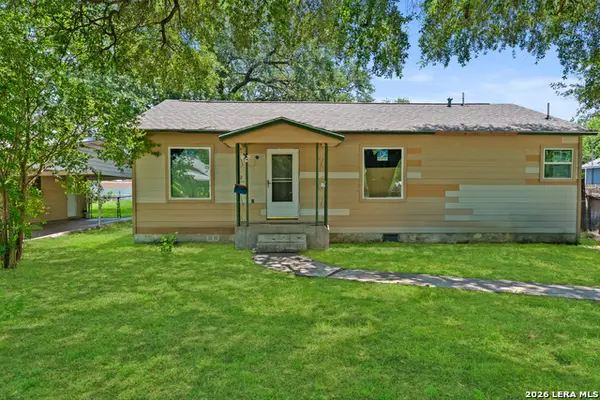 510 Sutton Dr, San Antonio, TX 78228