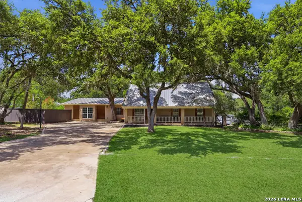 4791 Spreading Oak, Bulverde, TX 78163