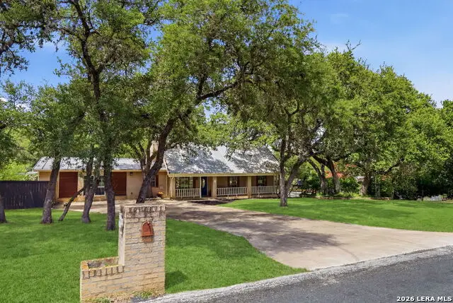 4791 Spreading Oak, Bulverde, TX 78163 - #3