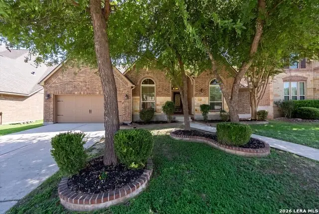 13502 Palatine Hl, San Antonio, TX 78253 - #1