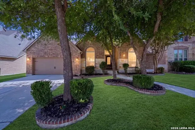13502 Palatine Hl, San Antonio, TX 78253 - #3