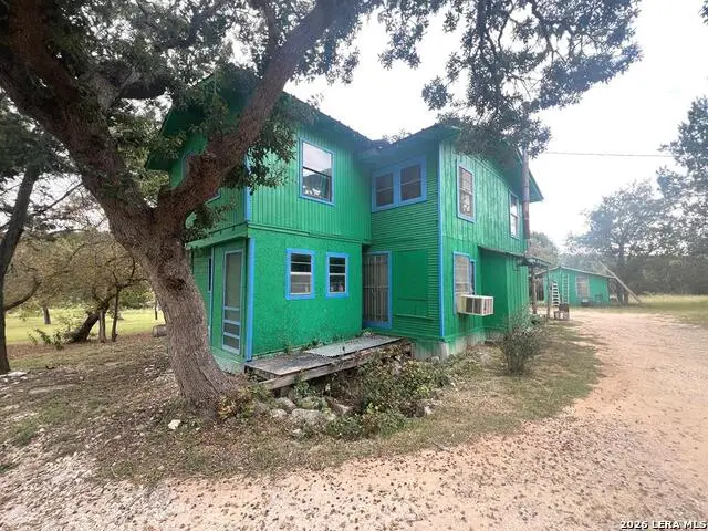 230 Teague Rd, Kerrville, TX 78028 - #2