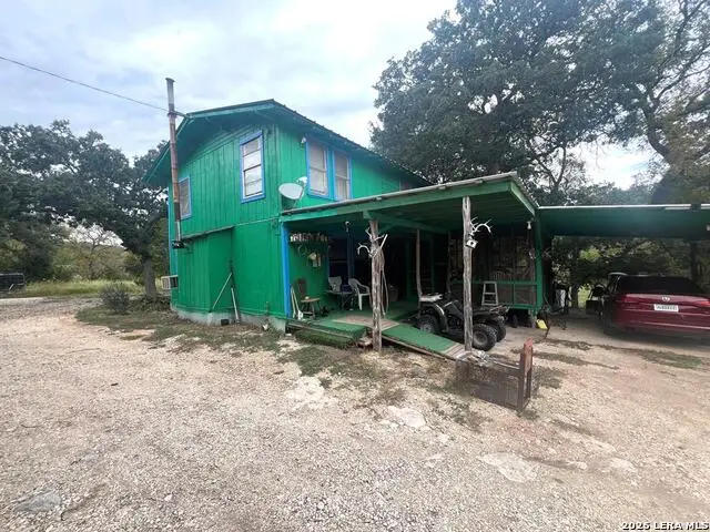 230 Teague Rd, Kerrville, TX 78028 - #3