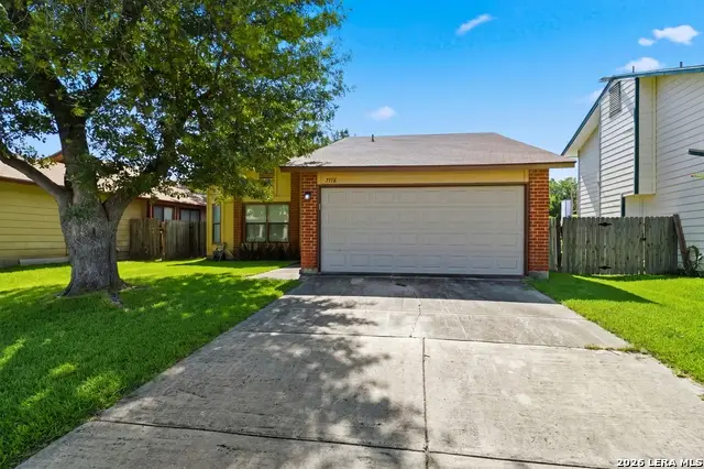 7118 Western Trail Dr, San Antonio, TX 78244 - #1