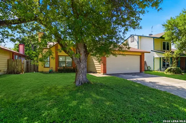 7118 Western Trail Dr, San Antonio, TX 78244 - #3