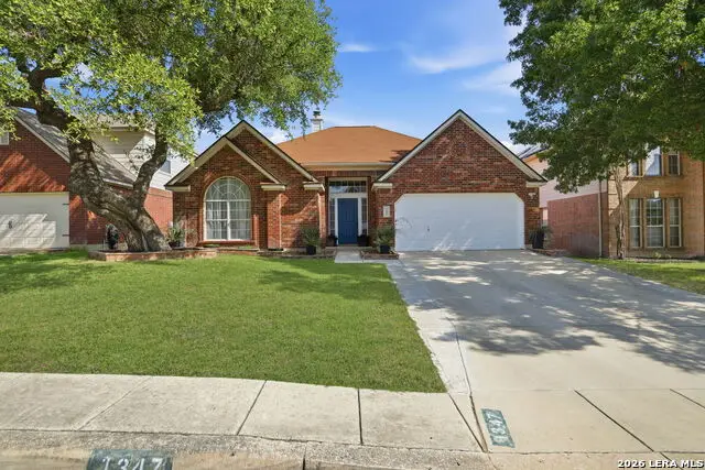 1347 Arrow Stone, San Antonio, TX 78258 - #1
