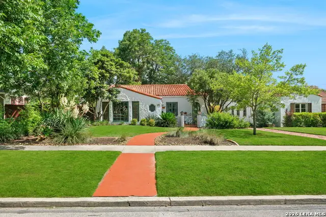 233 W Hollywood Ave, San Antonio, TX 78212 - #3