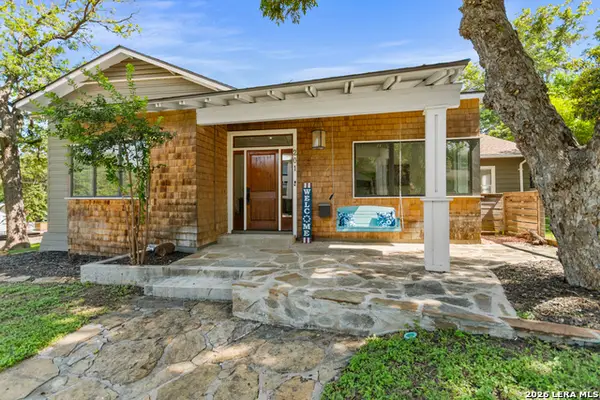 201 Chichester Pl, Alamo Heights, TX 78209