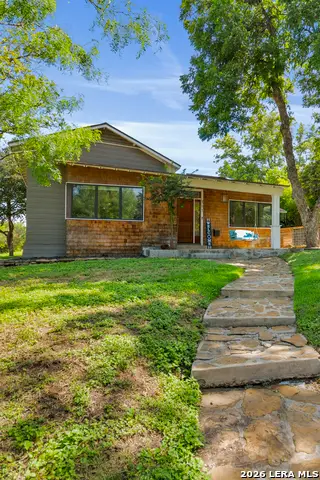 201 Chichester Pl, Alamo Heights, TX 78209 - #2